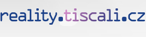 logo tiscali reality